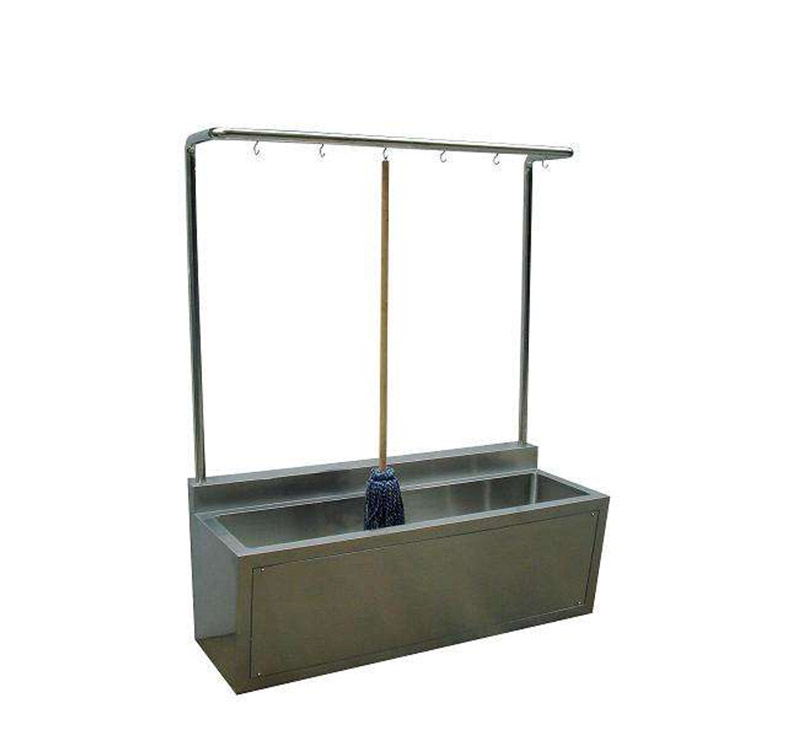 通州不銹鋼拖把池