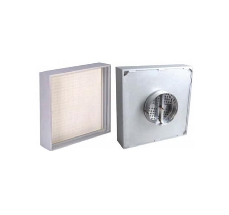 東城FOH高效可拋棄式過(guò)濾器