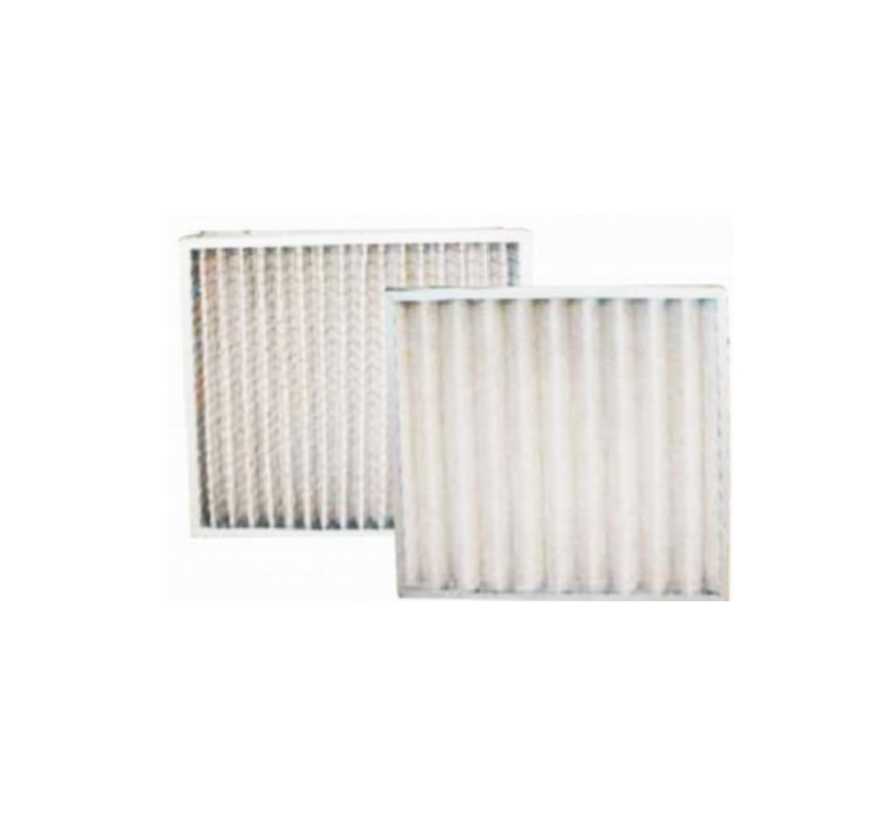 通州FAP鋁框板式過濾器