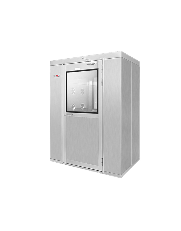 通州FTK-ASF風(fēng)淋室