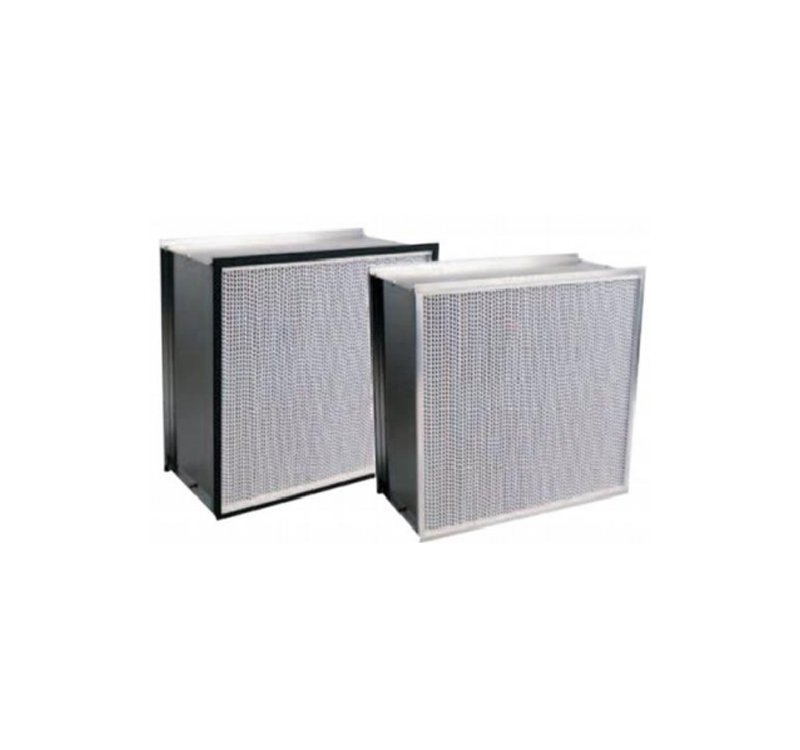 通州FSH高效有隔板過濾器